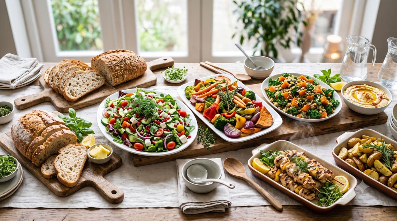 Catering