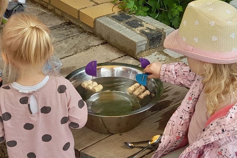 Der Tag für unsere Kinder