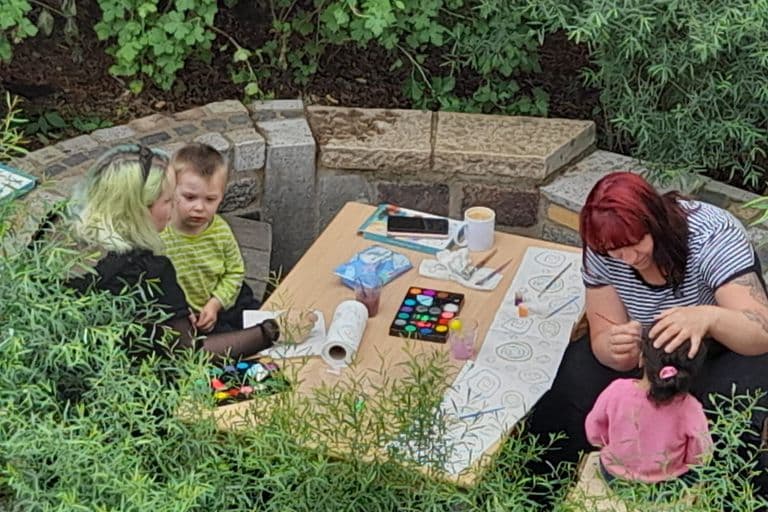 Der Tag für unsere Kinder