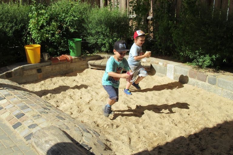 Unser 2. Sommerfest