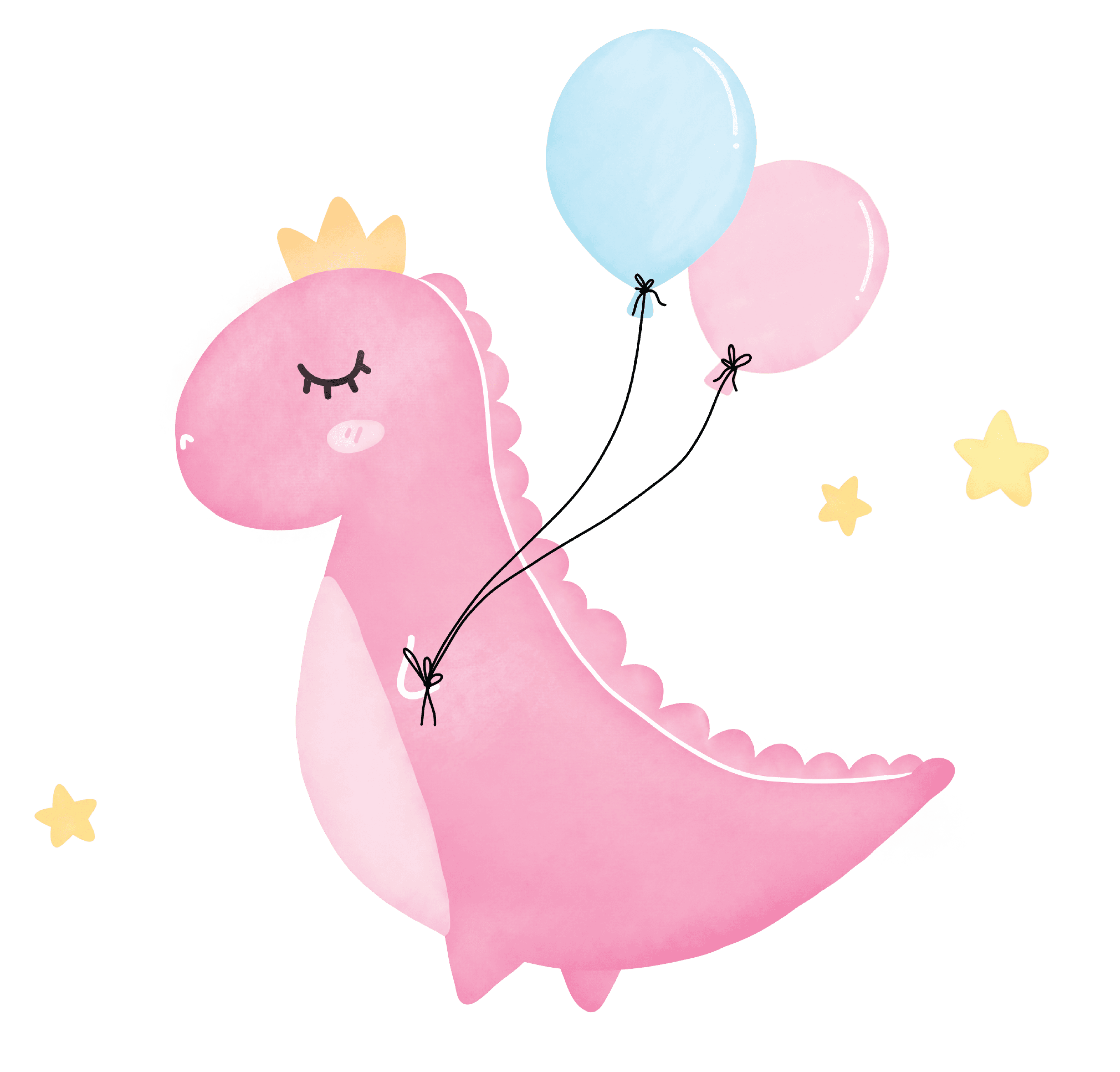 Geburtstag feiern bei den Drachen Kids