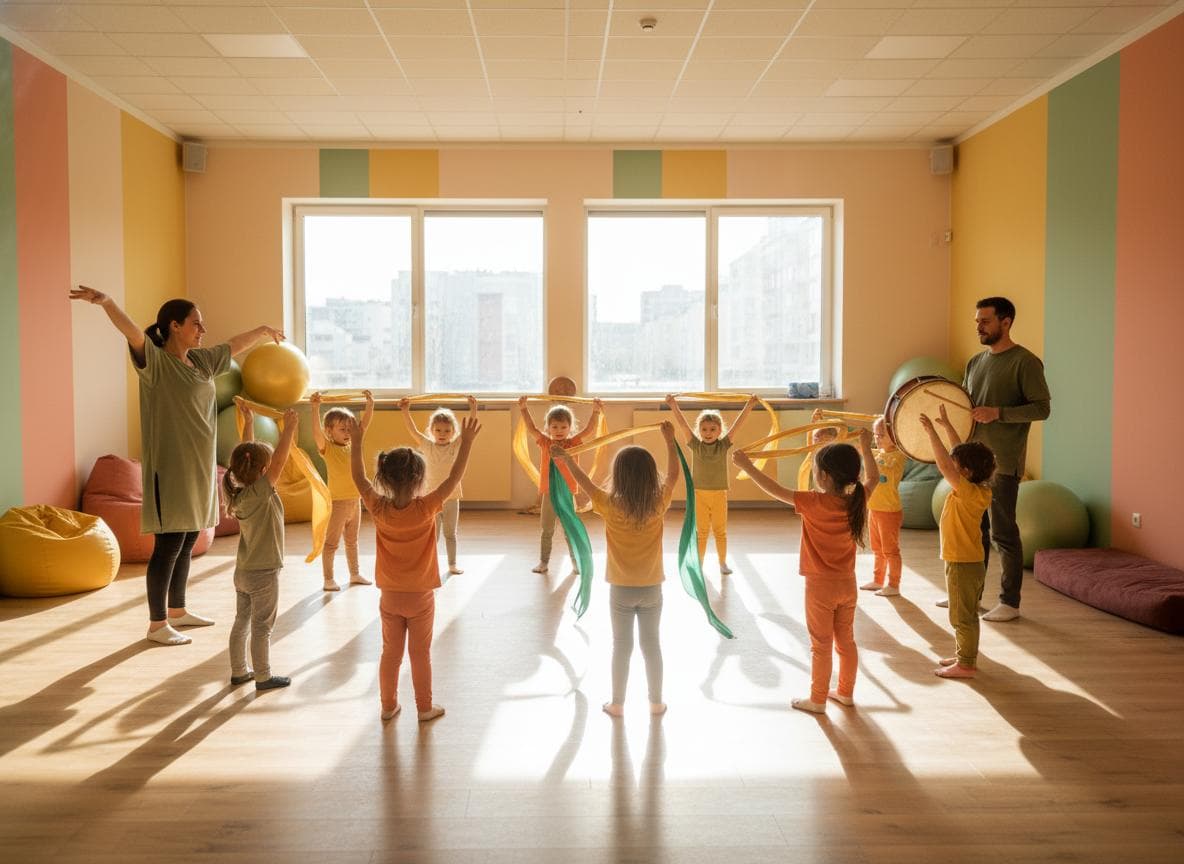 Konduktive Förderung